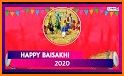 Happy Baisakhi Images related image