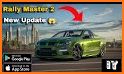 Rally Masters 2 Beta related image