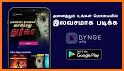 Bynge: Tamil Stories from top authors for free related image