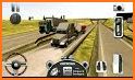 Truck Driving Simulator 3D related image