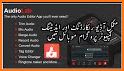 Audio Editor: Cut Merge Mix Extract Convert Audio related image