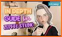 Guide for zepeto related image