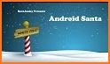 Christmas Theme: Santa Christmas Theme for Android related image