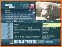 TVGuide USA - TV listings related image