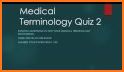 Medical Terminology Quiz related image