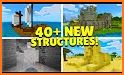 More Simple Structures Mod related image