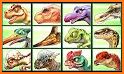 Dinosaur Park - Kids dino game related image