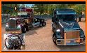 USA Truck Racing Simulator: Best Truck Driver related image