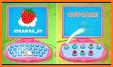 Princess Computer - Educational Computer Game related image