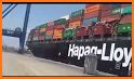 Hapag-Lloyd related image