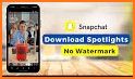 Snap Video - Tubès Downloader related image