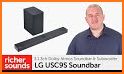 LG Sound Bar related image