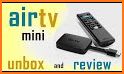 Sling for AirTV Mini related image