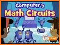 1st Grade Math: Fun Kids Games - Zapzapmath Home related image