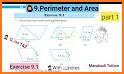 Area Measurement related image