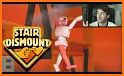 Stair Dismount related image