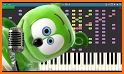 Piano Game: Gummy Bear related image