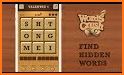 Word Explorer - Crossword Puzzle Game related image