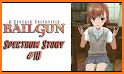 A Certain Scientific Railgun:Spectrum Story related image