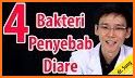 tips jenis kuman penyebab diare pada sapi related image