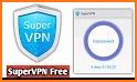 Super VPN- Free VPN Proxy Server & Secure Service related image