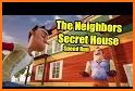 scary Neighbor SPEED RUN  MOD related image