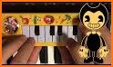 Bendy And The Ink Machine Piano Game related image