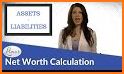 Net Worth Calculator related image