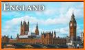 ✈ Great Britain Travel Guide Offline related image