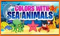 Kids Song Sea Animal Children Movies Baby Shark related image