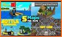 Skyblock Maps for Minecraft PE related image