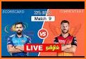 Cricguru Live Line - Live Score & Analysis related image