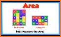 Area Measurement related image