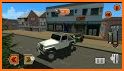 Camper Van Driving Truck 2018-Virtual Family Games related image