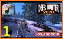 Wild Animal Hunting Game: Deer Hunter Games 2020 related image