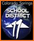 Colorado Springs SD 11 related image