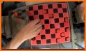 Checkers Game related image