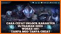 Ultraman Legend of Heroes mobile Tips related image