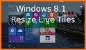 BIG Icons (Live Tiles) (Beta) related image