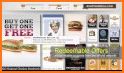 Free Coupons for Burger King related image