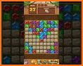 Jungle Gem Blast Magic Puzzle Game related image