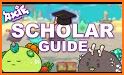 Axie Infinity Game Guide Scholarship related image