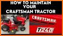 Craftsman Land related image