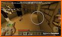 Horror Adventure. Bendy Mini-game. MCPE map related image