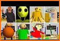 Five Nights at Baldi's 2 related image