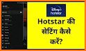 Hotstar - Hotstar Live Cricket TV Streaming Tips related image