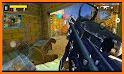 Real Commando Secret Mission - FPS Shooting Games related image