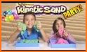 Kinetic Sand Duel related image