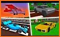 Car mods for mcpe related image