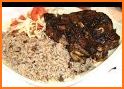 Jerk Chicken Recipes related image